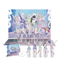 LOVE GAME Bilibili會員購