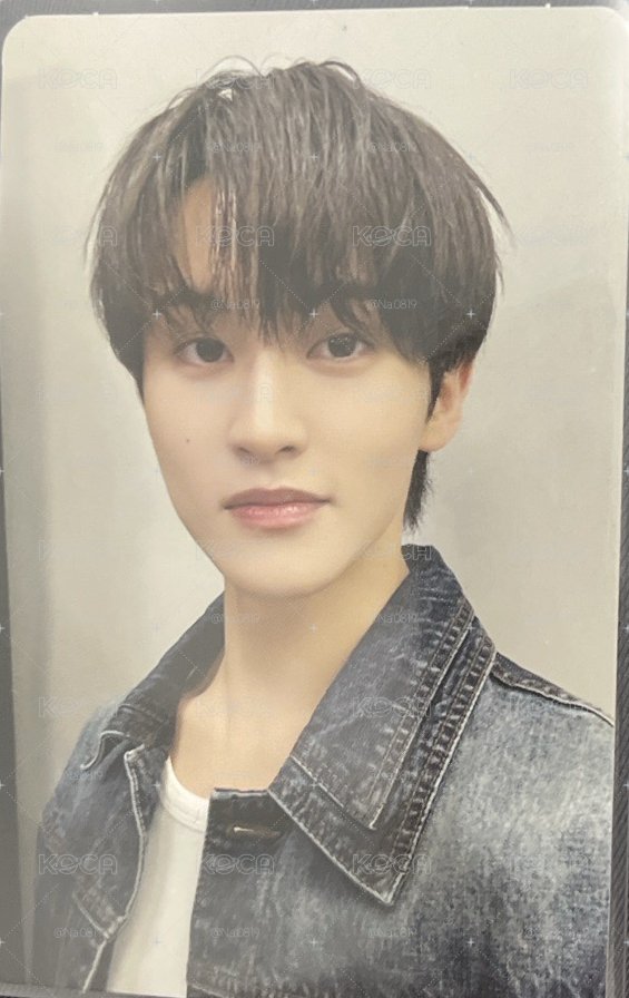 mark