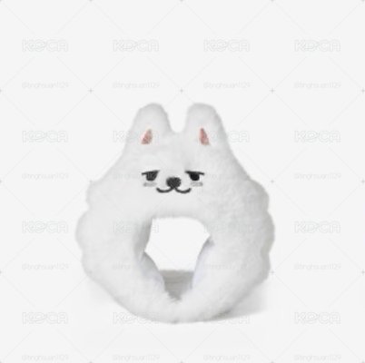 二代手燈套