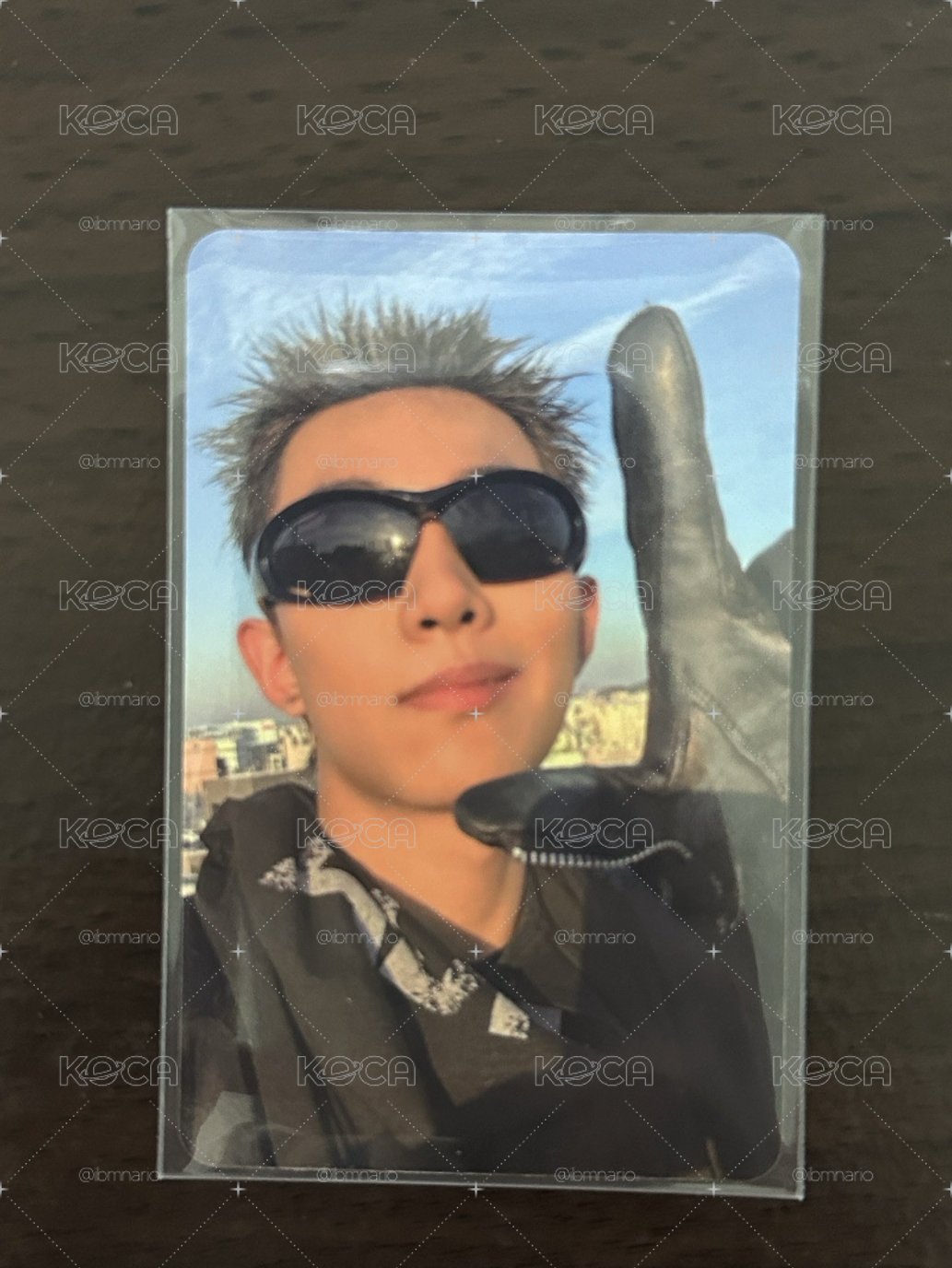 金栗am特典