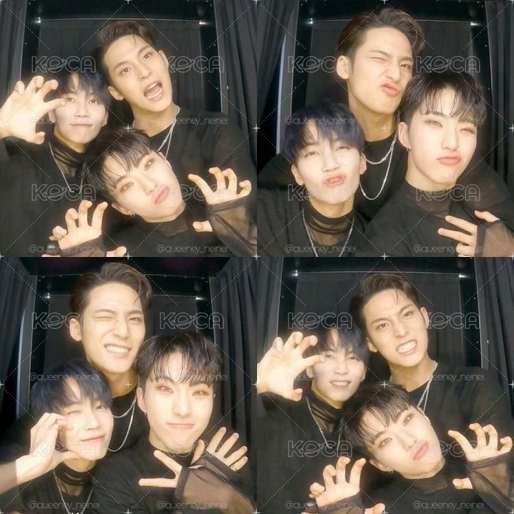 Seventeen 空專&全專&電子專💎