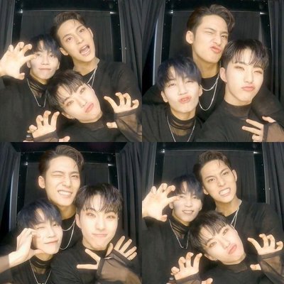 Seventeen 空專&全專&電子專💎