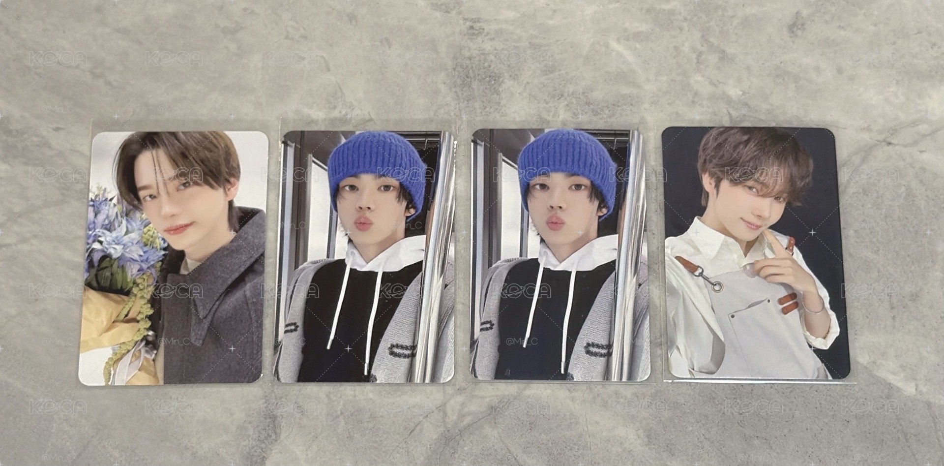 迷五 Love Guide ver