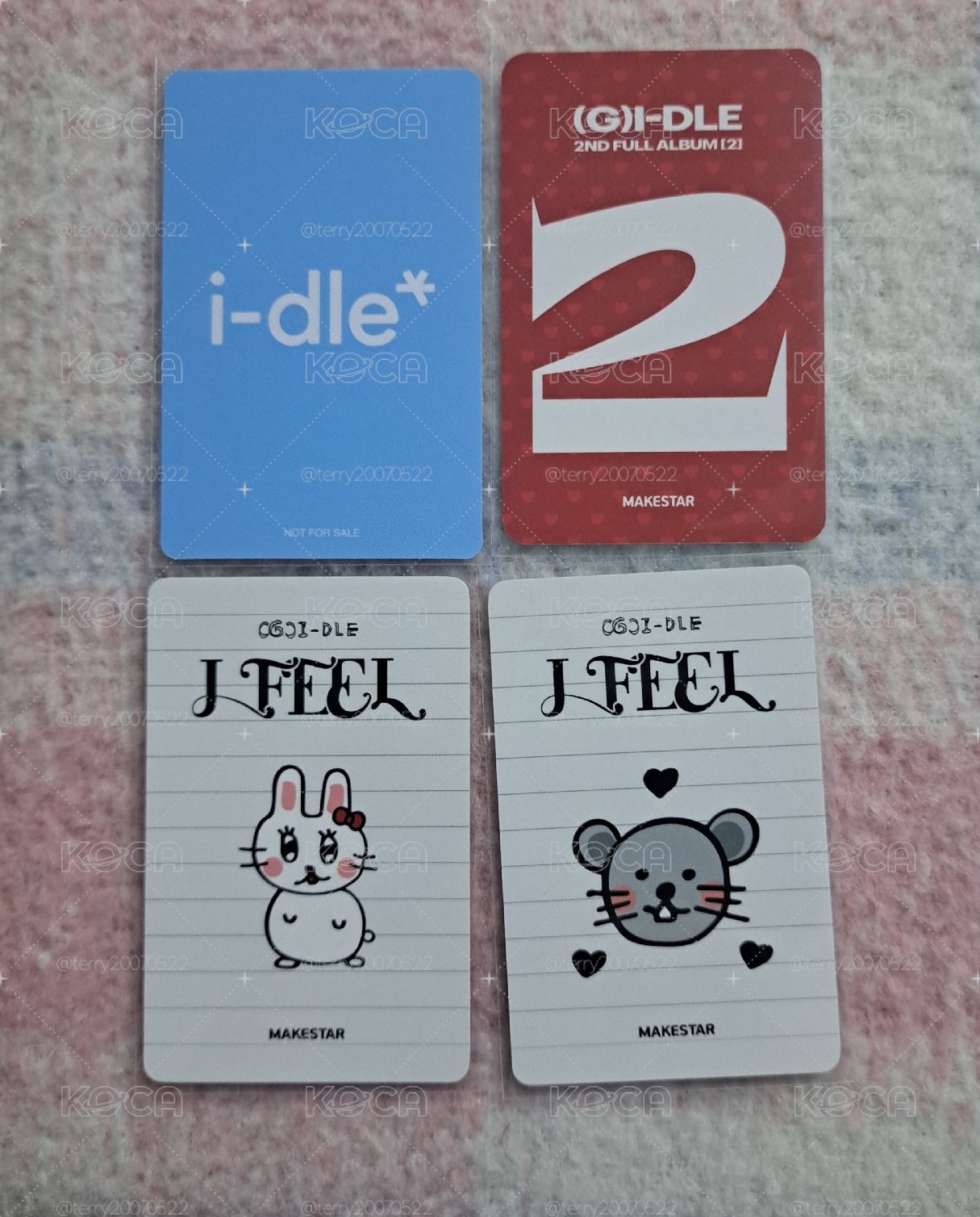 卡背福袋