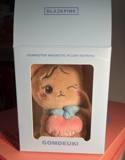 妮磁吸娃娃