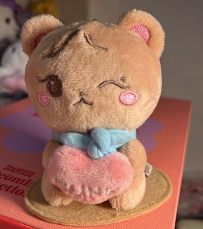 妮磁吸娃娃