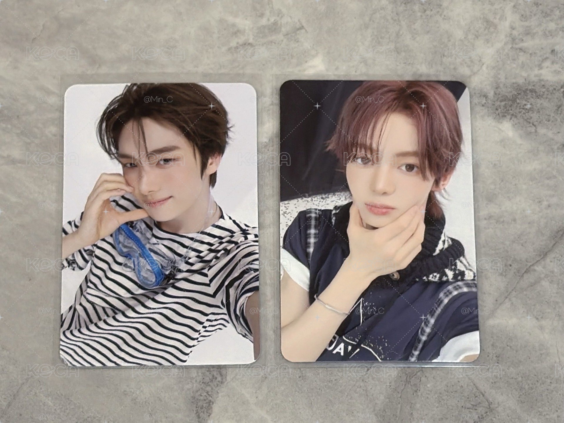 迷五 Love Guide ver