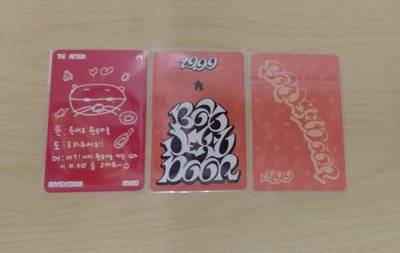 RIWOO 小卡