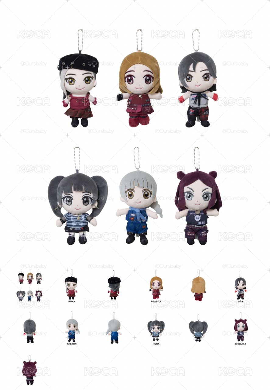 （8月中出貨）（預售）日本場週。周邊💖💖