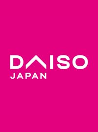 DAISO JAPAN大創百貨
