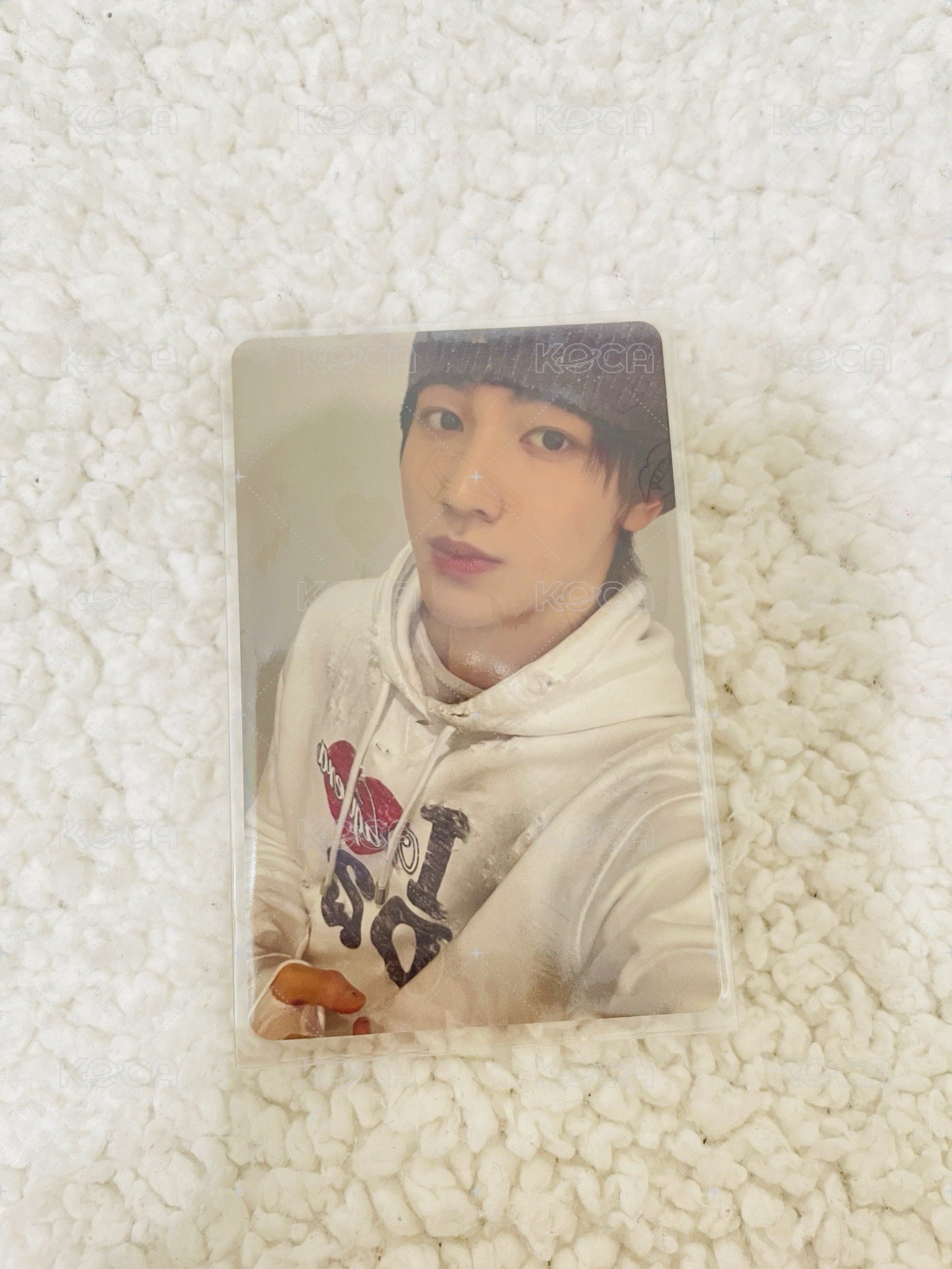Kpop nara 簽售