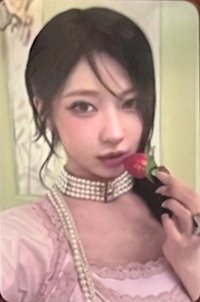數位單曲 S.H.I.T ms 團封 幸運卡 