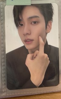 臉頰嘟ㄌㄨㄟˋ（彬