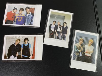 26年年曆合照set 