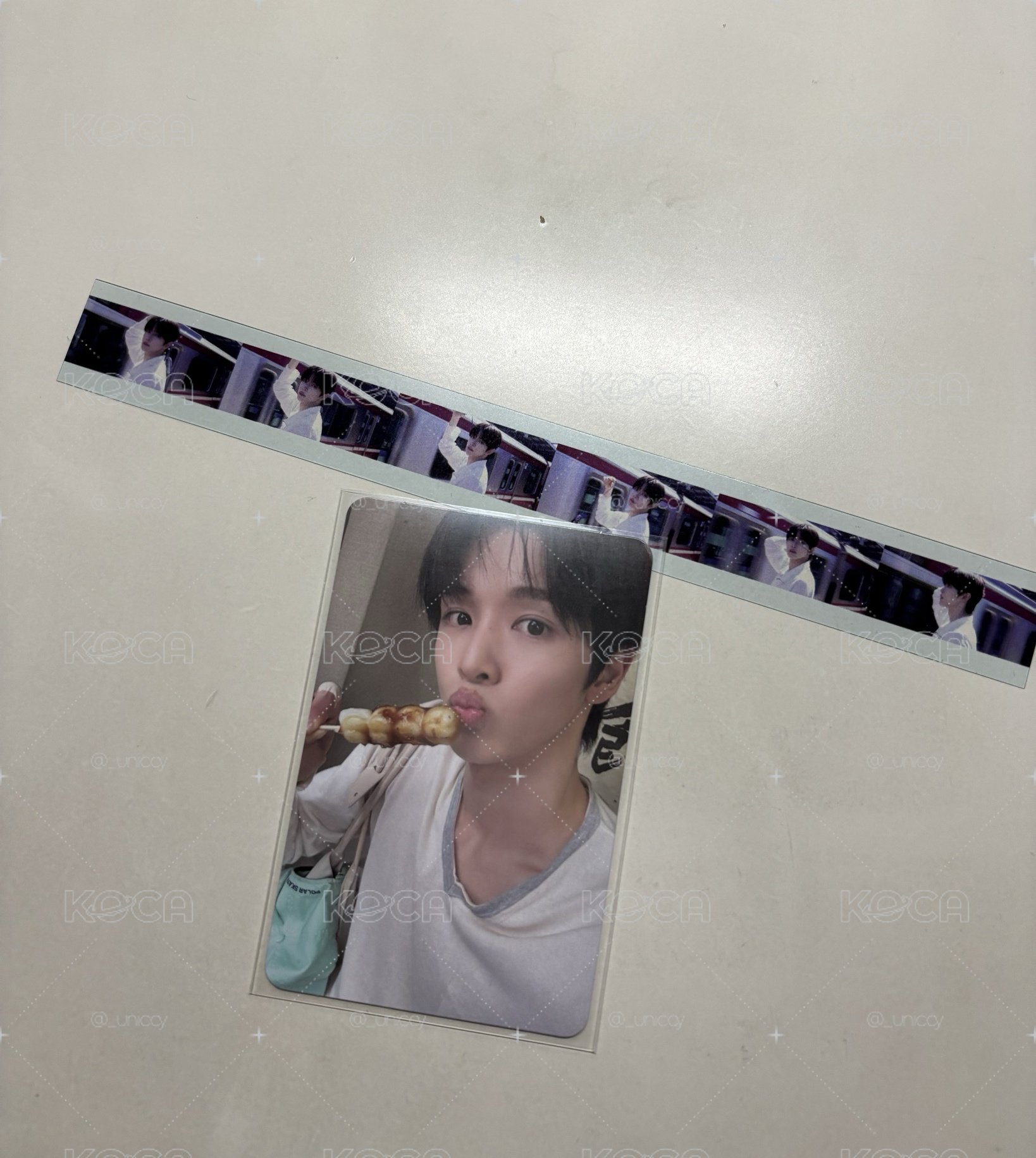 RIIZE迷你二 PB燦
