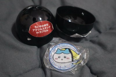 吉伊卡哇 壽司立牌（小八款）
