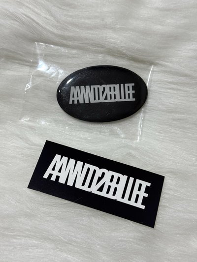 AND2BLE 快閃店 滿額卡