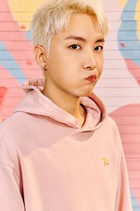 Fila Dynamite 代言卡 