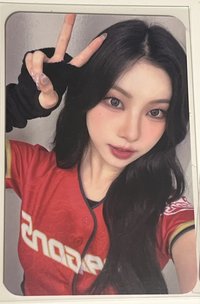 味全龍比耶