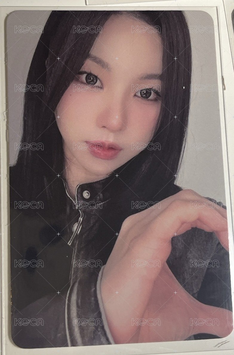 角落愛心💗