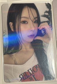 臉頰愛心💗