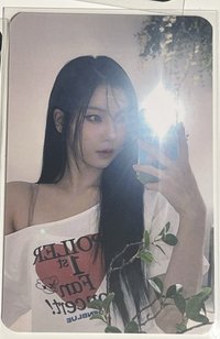 對鏡自拍