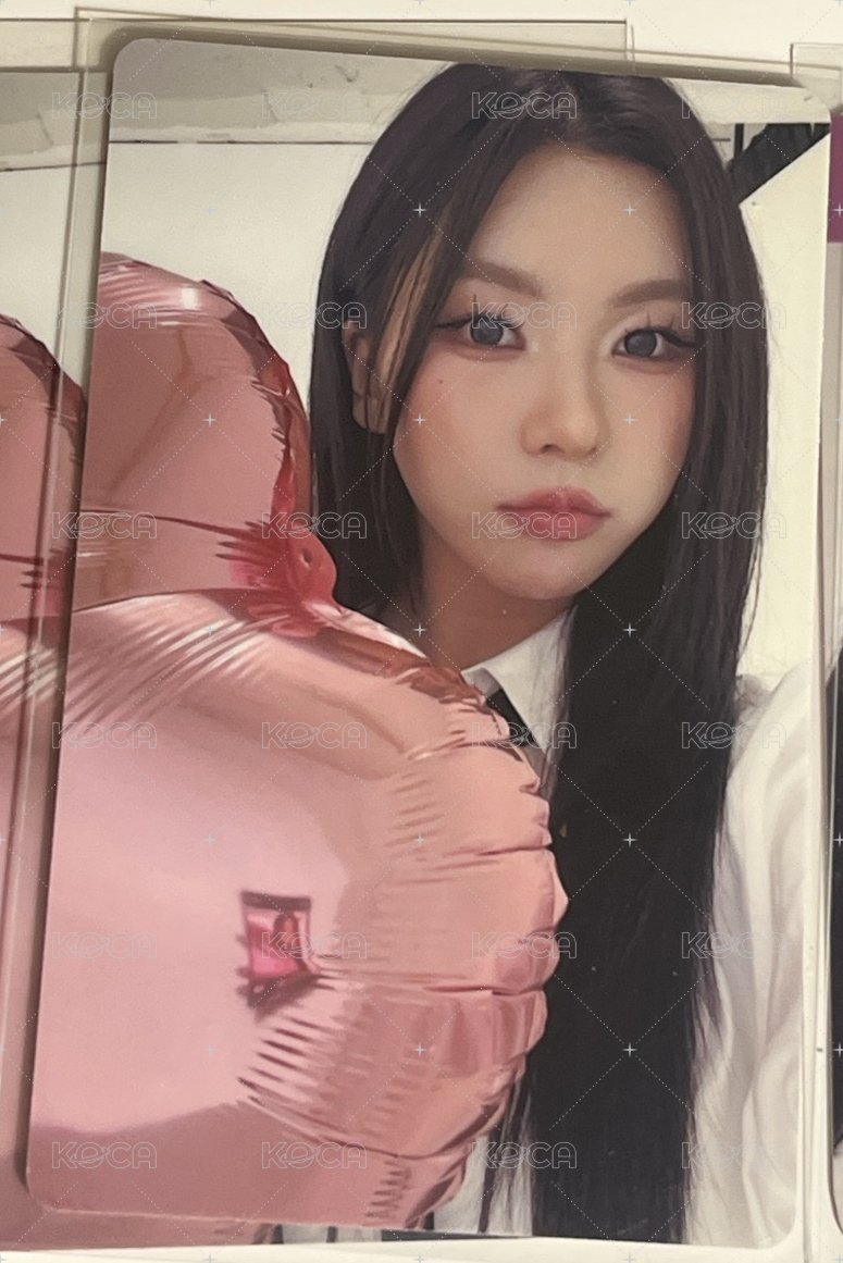 愛心氣球