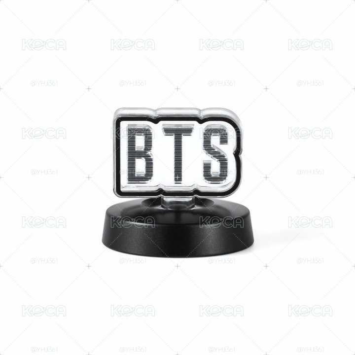 BTS 手燈裝飾(現貨/隔日出貨)