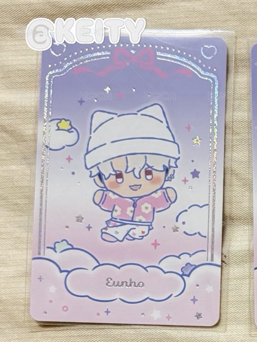 ❤️紫粉Q版