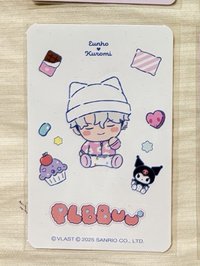 ❤️貼紙小卡