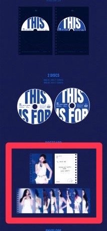 TWICE 仁川場 DVD/藍光 拆售