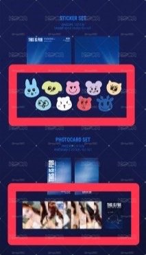 TWICE 仁川場 DVD/藍光 拆售