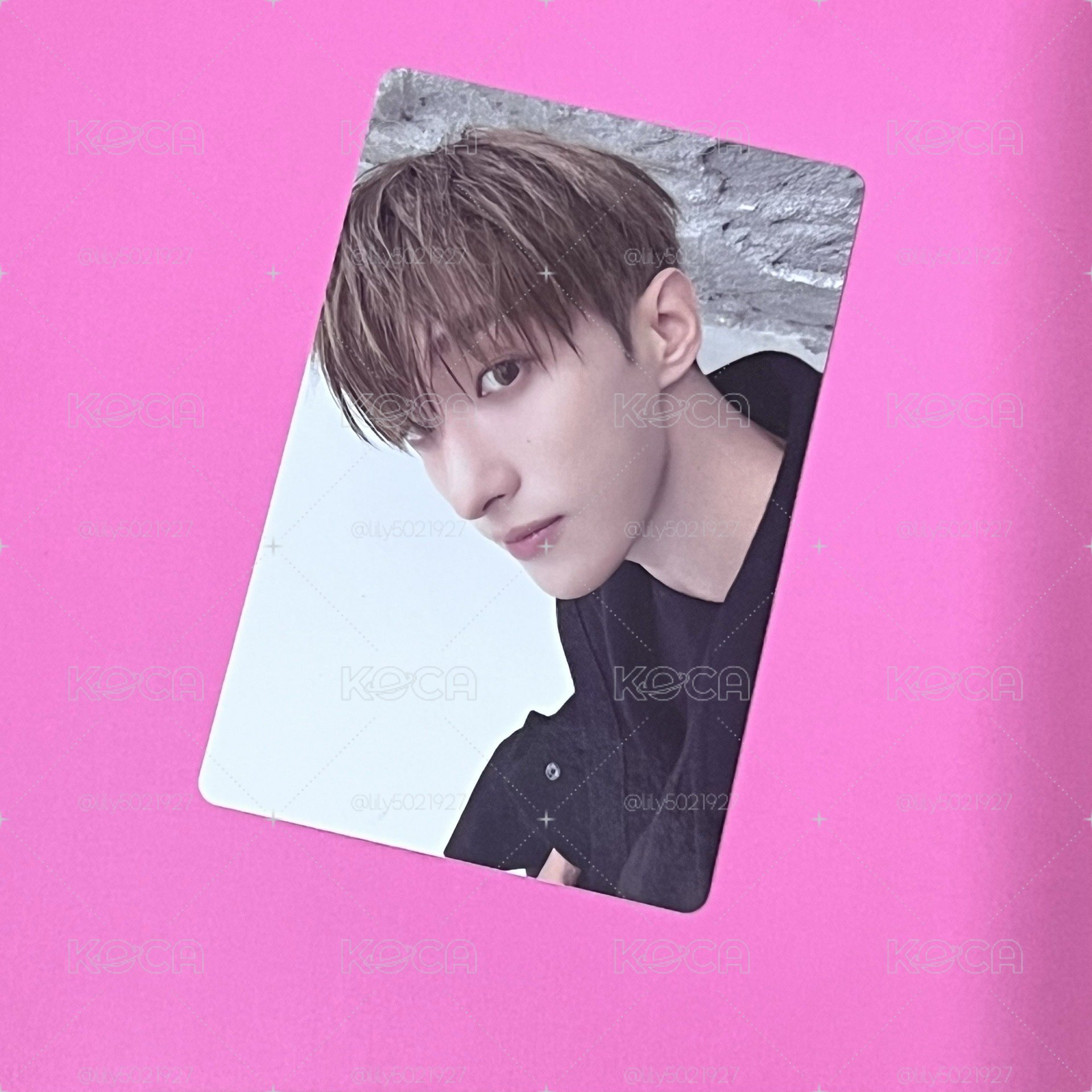 SEVENTEEN DxS DK