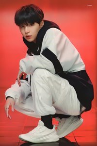 Fila Go Beyond 明信片 