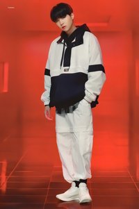 Fila Go Beyond 明信片 