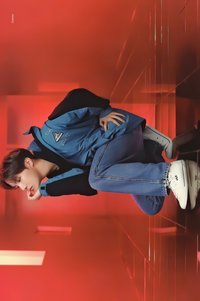Fila Go Beyond 明信片 