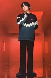 Fila Go Beyond 明信片 