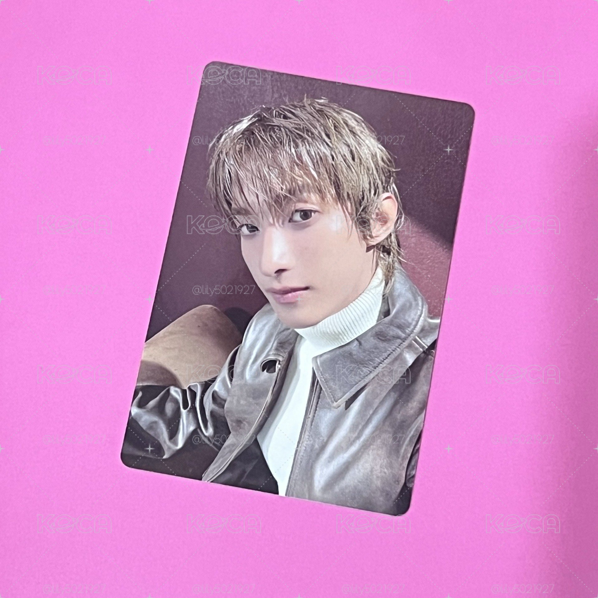 SEVENTEEN DxS DK