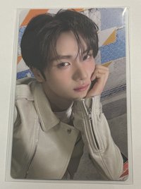 迷五 簽售卡💙
