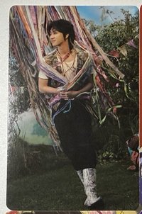 八迷十一 wvs 特典