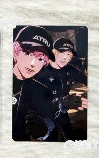 🩷💛雙人