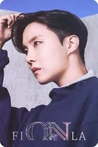 Fila NOW ON 代言卡 