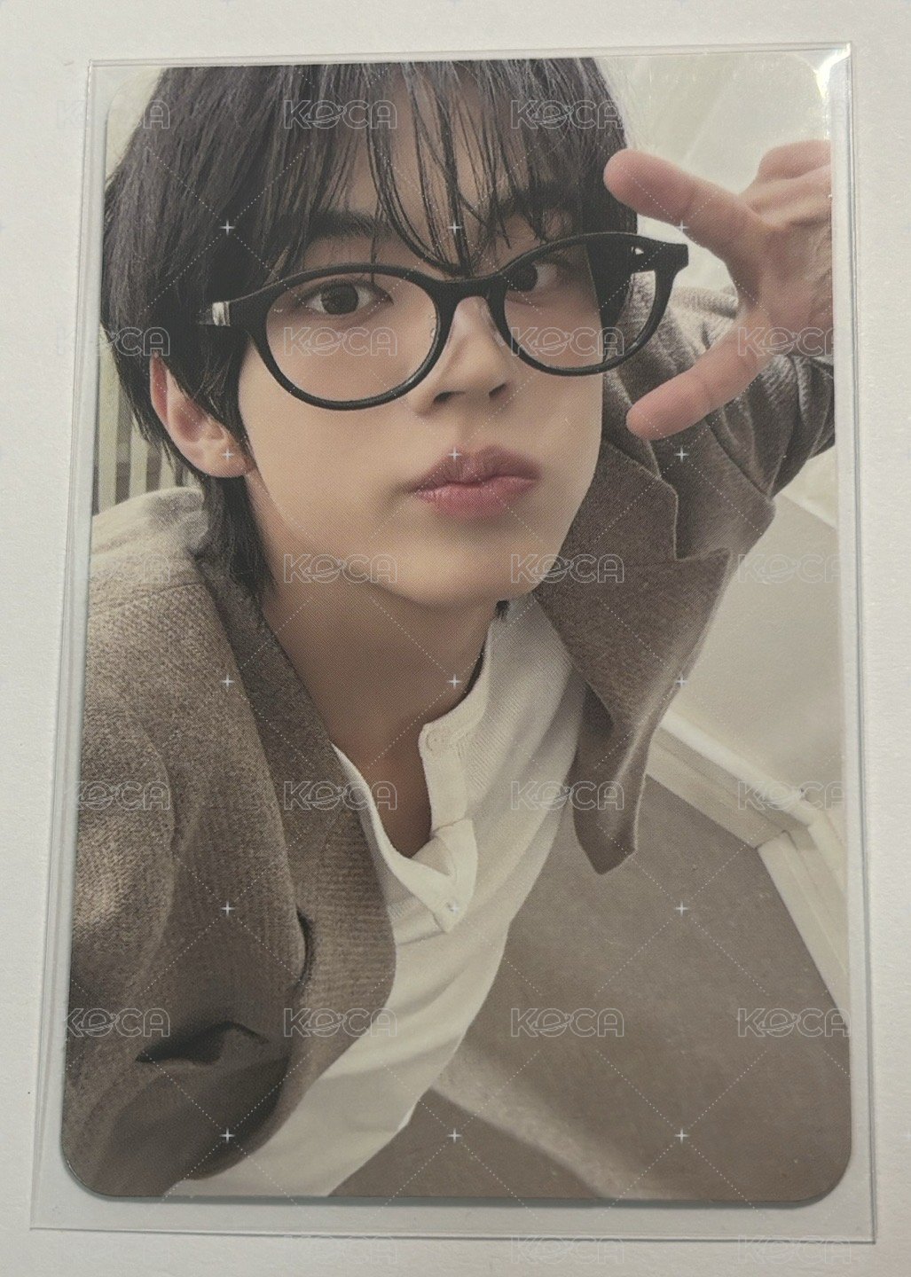迷五 專卡💙