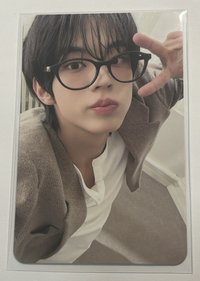 迷五 專卡💙