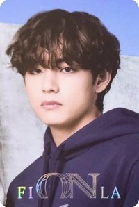 Fila NOW ON 代言卡 