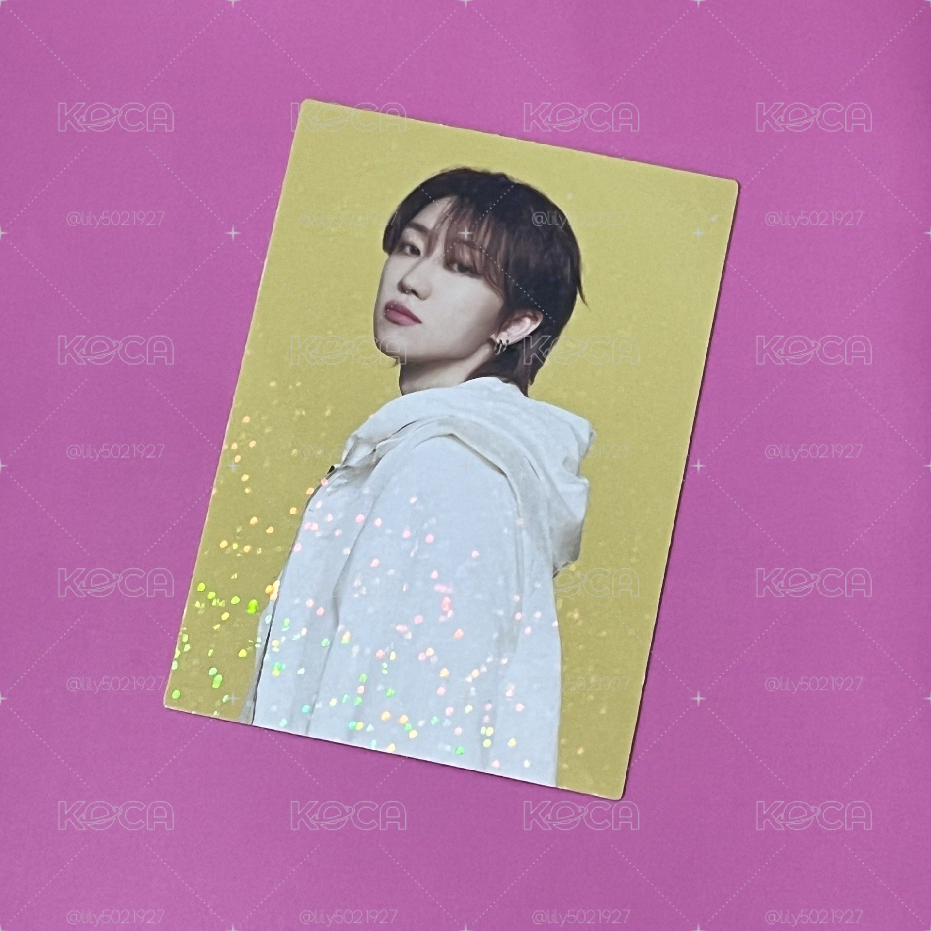 SEVENTEEN THE8