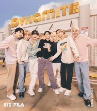 Fila Dynamite系列