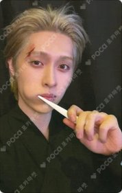 迷八   熊寶簽售 簽售卡 CHIKACHIKA