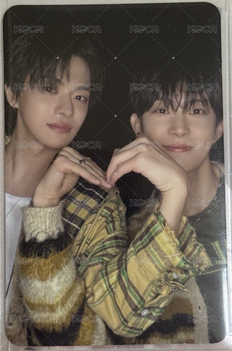料佑雙人
