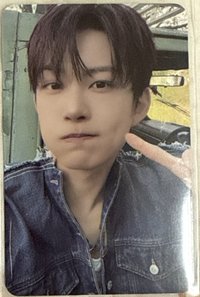 迷一虔佑專卡